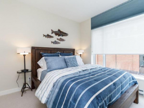 Sparkling Gem And Brand New Condo In The Heart Of The City